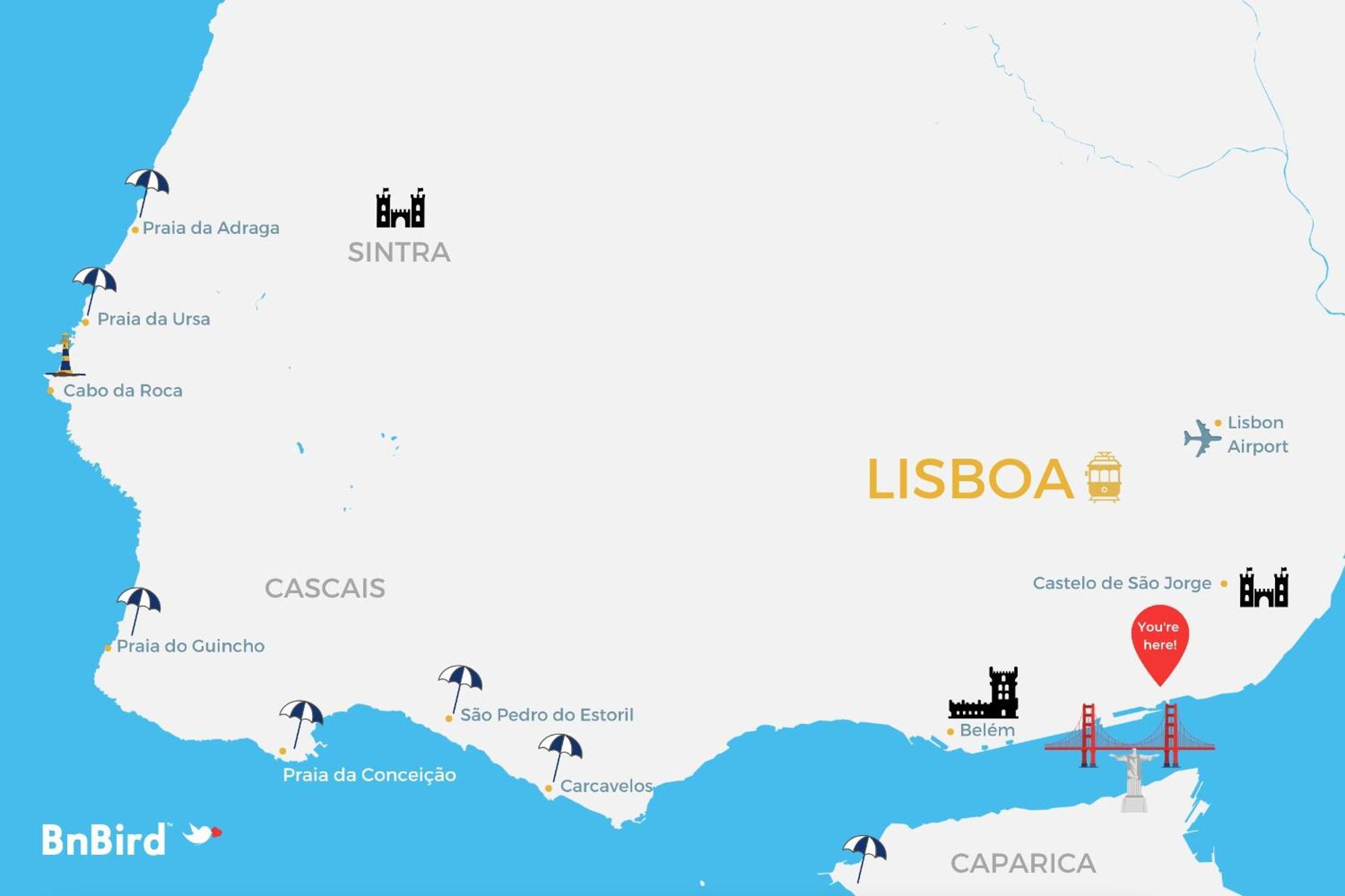 Steps Lisbon Apartment ภายนอก รูปภาพ