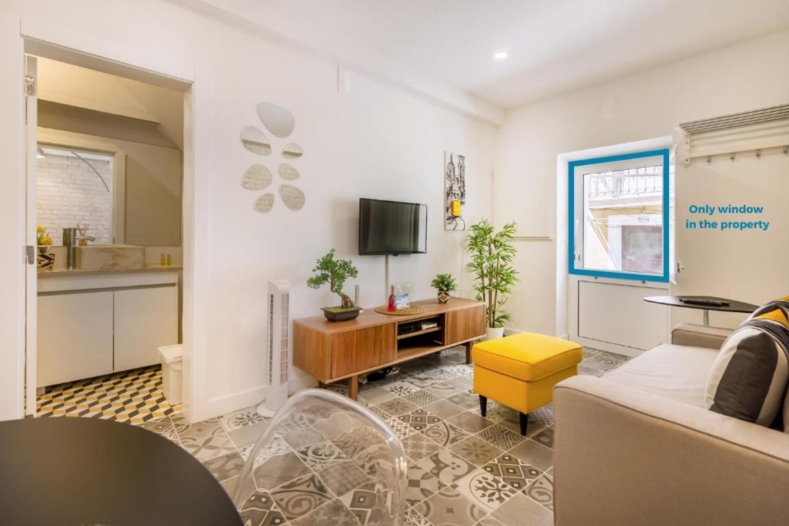 Steps Lisbon Apartment ภายนอก รูปภาพ