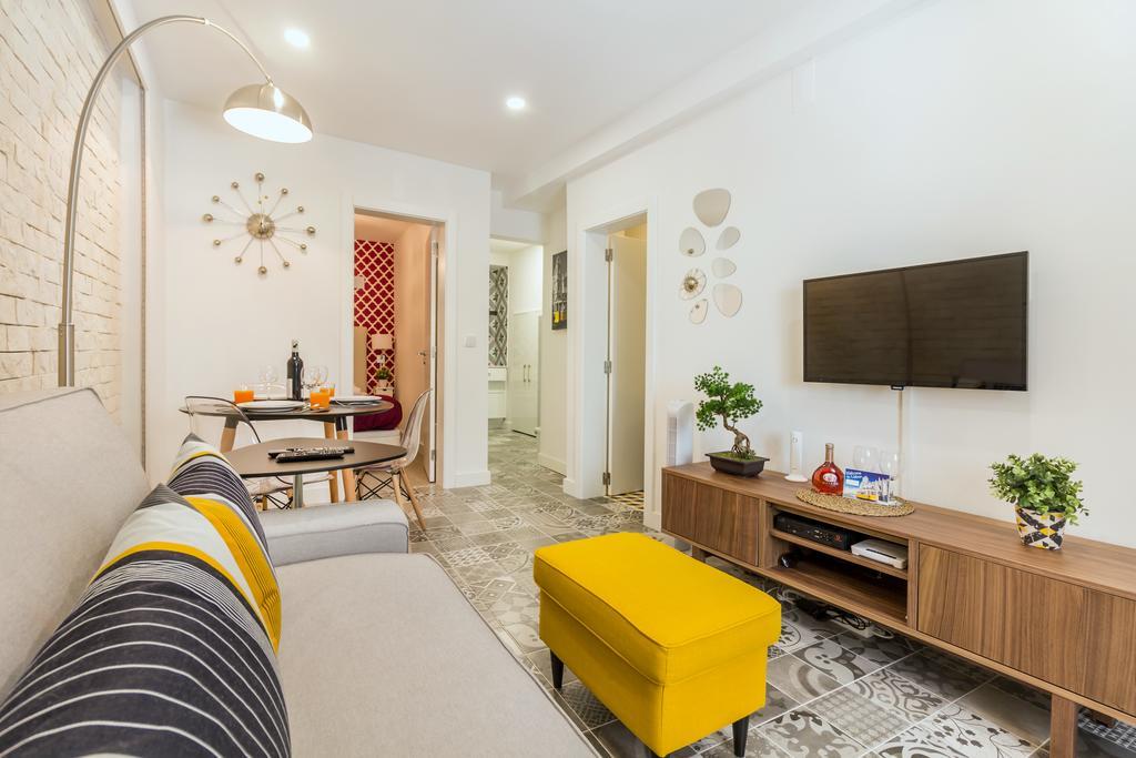 Steps Lisbon Apartment ภายนอก รูปภาพ