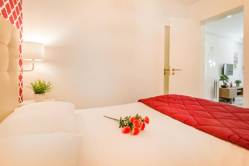 Steps Lisbon Apartment ภายนอก รูปภาพ