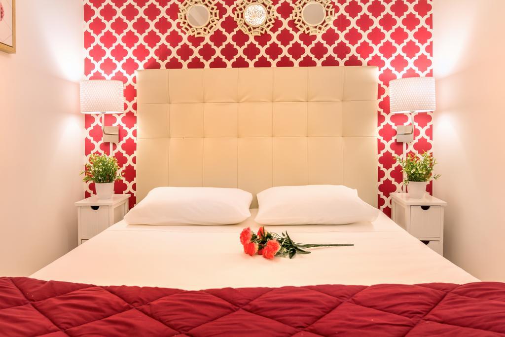 Steps Lisbon Apartment ภายนอก รูปภาพ