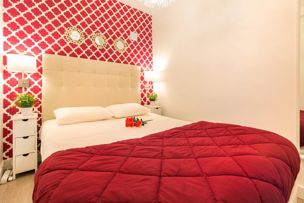 Steps Lisbon Apartment ภายนอก รูปภาพ