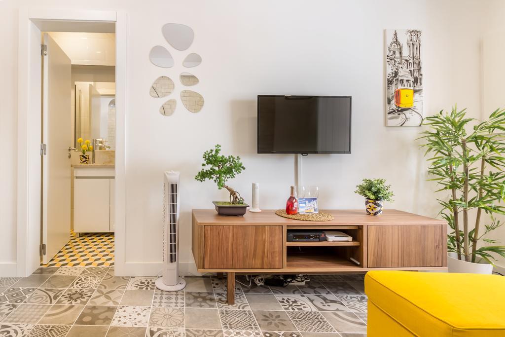 Steps Lisbon Apartment ภายนอก รูปภาพ