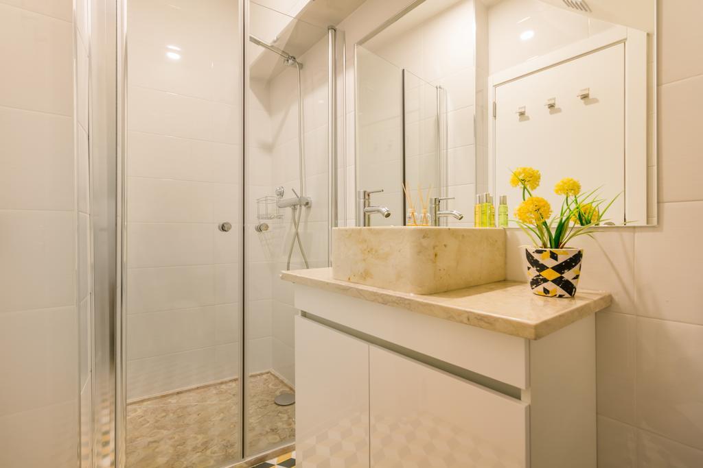 Steps Lisbon Apartment ภายนอก รูปภาพ
