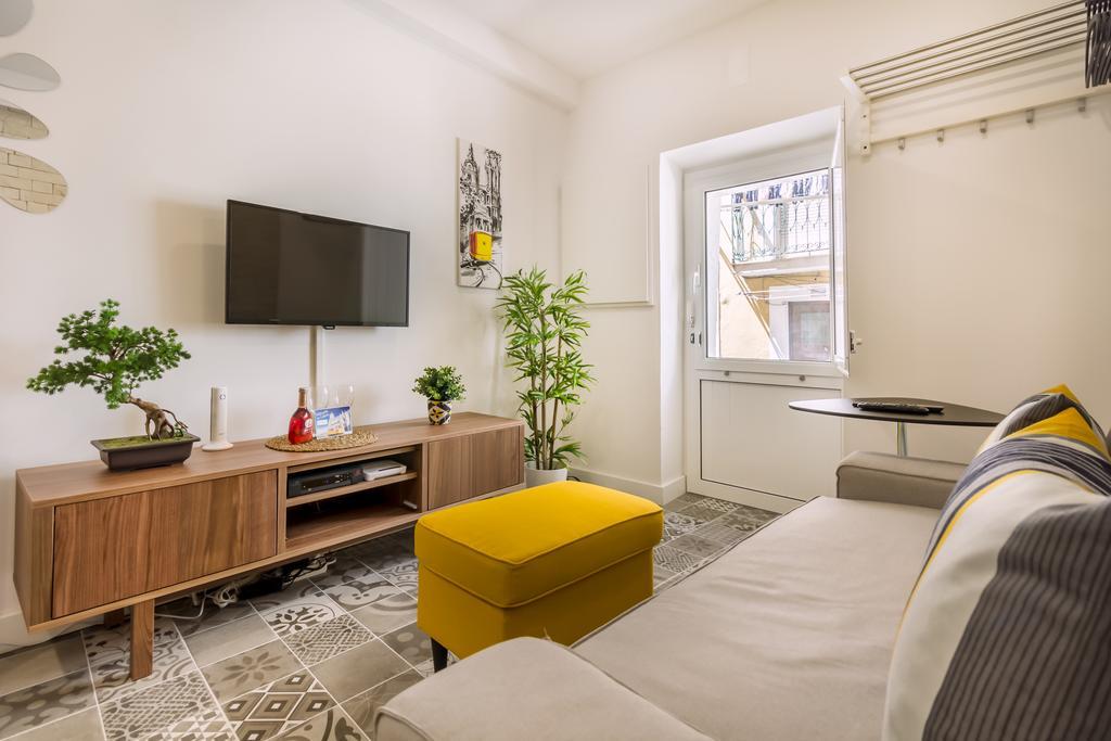 Steps Lisbon Apartment ภายนอก รูปภาพ